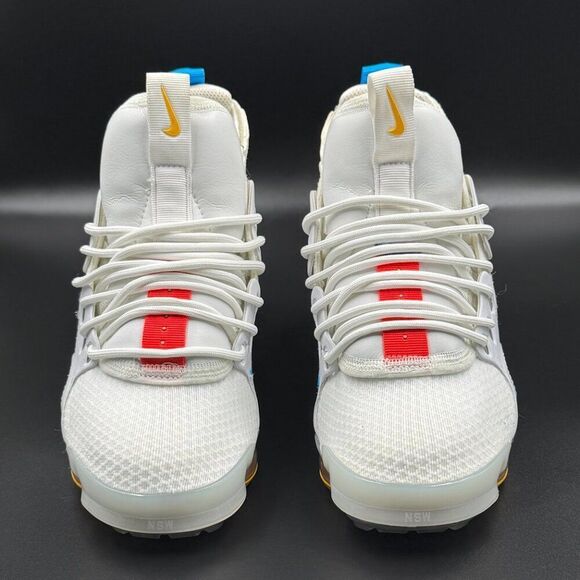 Nike Air VaporMax D/MS/X 'Off White' - Picture 3 of 10